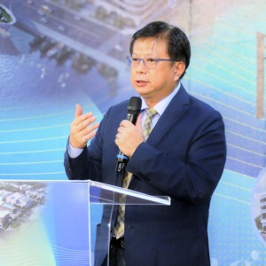 前鎮漁港船員會館全面啟用 強化外籍船員人權保障