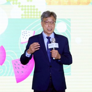 「食力升級 串聯世界」 臺灣館亮相2025台北國際食品展 展現農產實力 加速邁向國際市場