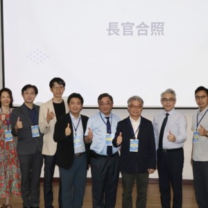 技職教育落地應用  首屆「全國高中職人工智慧創新應用競賽」登場