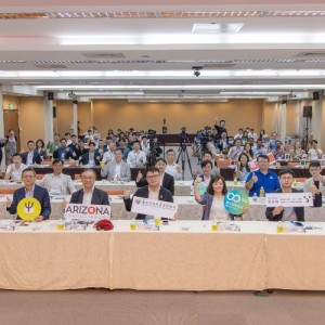 Erupture全球創客松亞洲總決賽精采落幕  下一站矽谷柏克萊