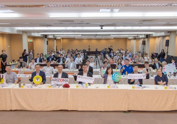 Erupture全球創客松亞洲總決賽精采落幕  下一站矽谷柏克萊