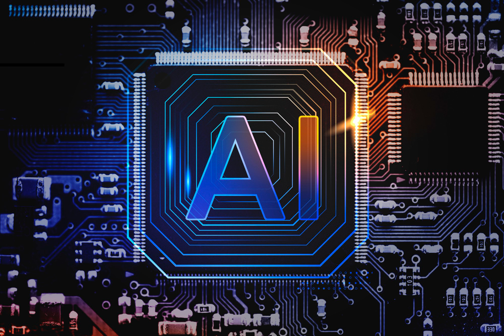 AI 環境影響升溫:數據中心能源與水資源成政策焦點 AI 環境影響升溫:數據中心能源與水資源成政策焦點