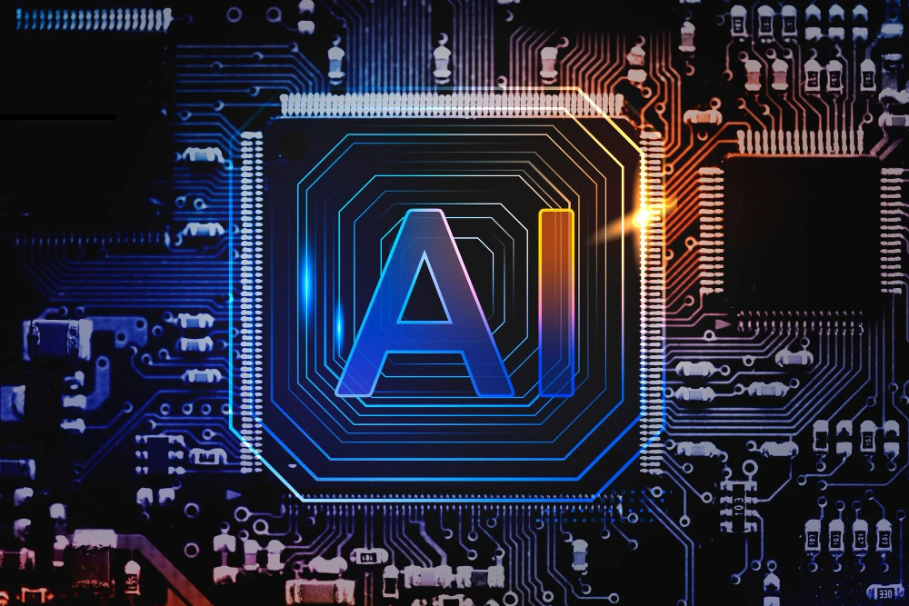 AI 環境影響升溫：數據中心能源與水資源成政策焦點