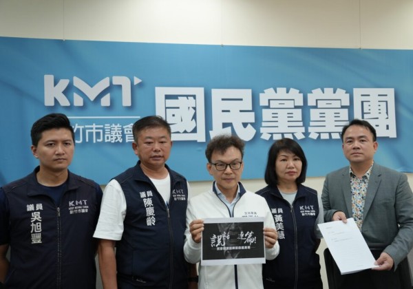公開影片反擊造謠抹黑  鄭正鈐痛批綠營「恥度」全無，依法提告