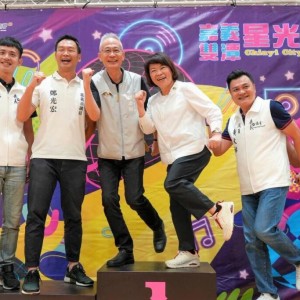 2025嘉義雙潭星光路跑8/30鳴槍  黃敏惠廣邀全國跑友體驗夜跑嘉年華