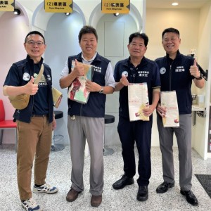 公益捐血送補習費折抵  竹市補教協會力推愛心與教育同行！