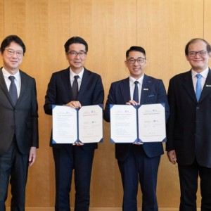 共構臺日半導體創新鏈結！工研院並列三井不動產RISE-A平台創始夥伴