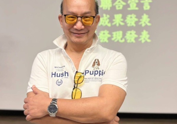 清大AI高科技一日營8/21登場 「專家系統」一天打通智慧任督二脈