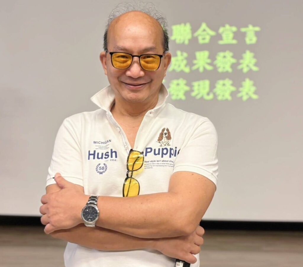 清大AI高科技一日營8/21登場 「專家系統」一天打通智慧任督二脈 清大AI高科技一日營8/21登場 「專家系統」一天打通智慧任督二脈