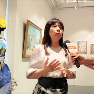 突破《平衡」與「拼貼》藝術框架  熊妤帶領不同物種聚合烏托邦實驗場