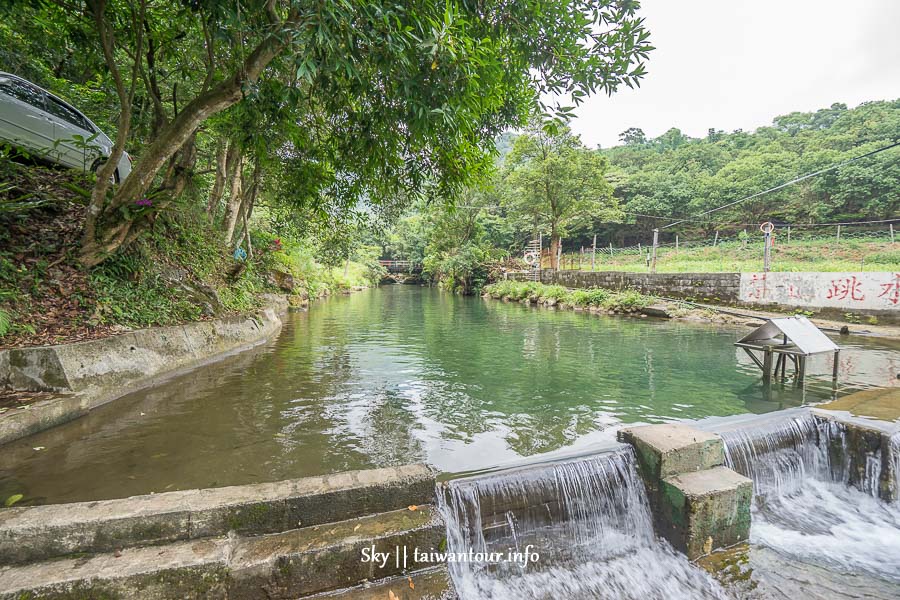 【柯子林天然游泳池】新北市汐止玩水游泳親子景點秘境 【柯子林天然游泳池】新北市汐止玩水游泳親子景點秘境