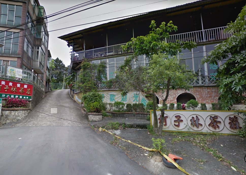 【柯子林天然游泳池】新北市汐止玩水游泳親子景點秘境