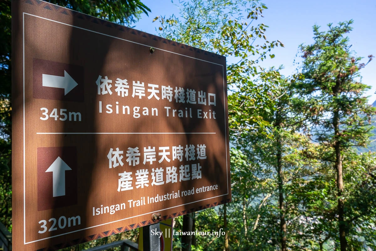 【南投雙龍瀑布七彩吊橋】完整攻略一日遊.預約接駁車！