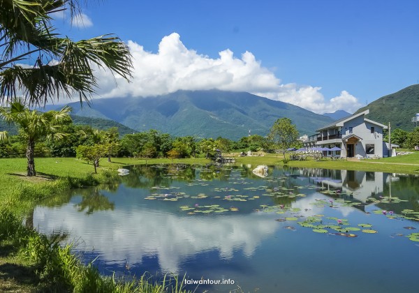 【花蓮民宿推薦TOP】推薦高CP值便宜.海景.包棟.villa.游泳池