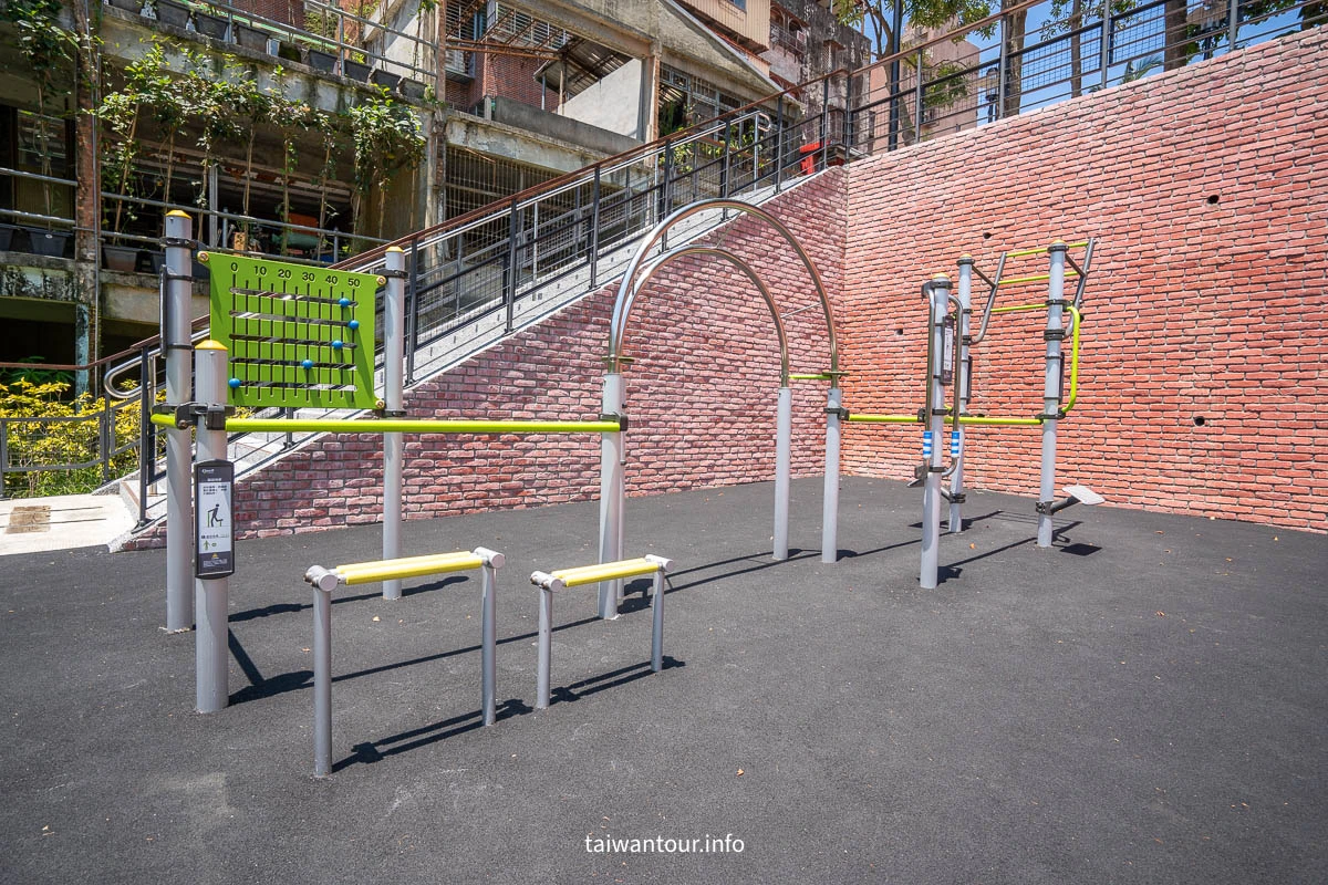 2025【汐止水返腳公園】免費親子景點.怎麼去.停車場