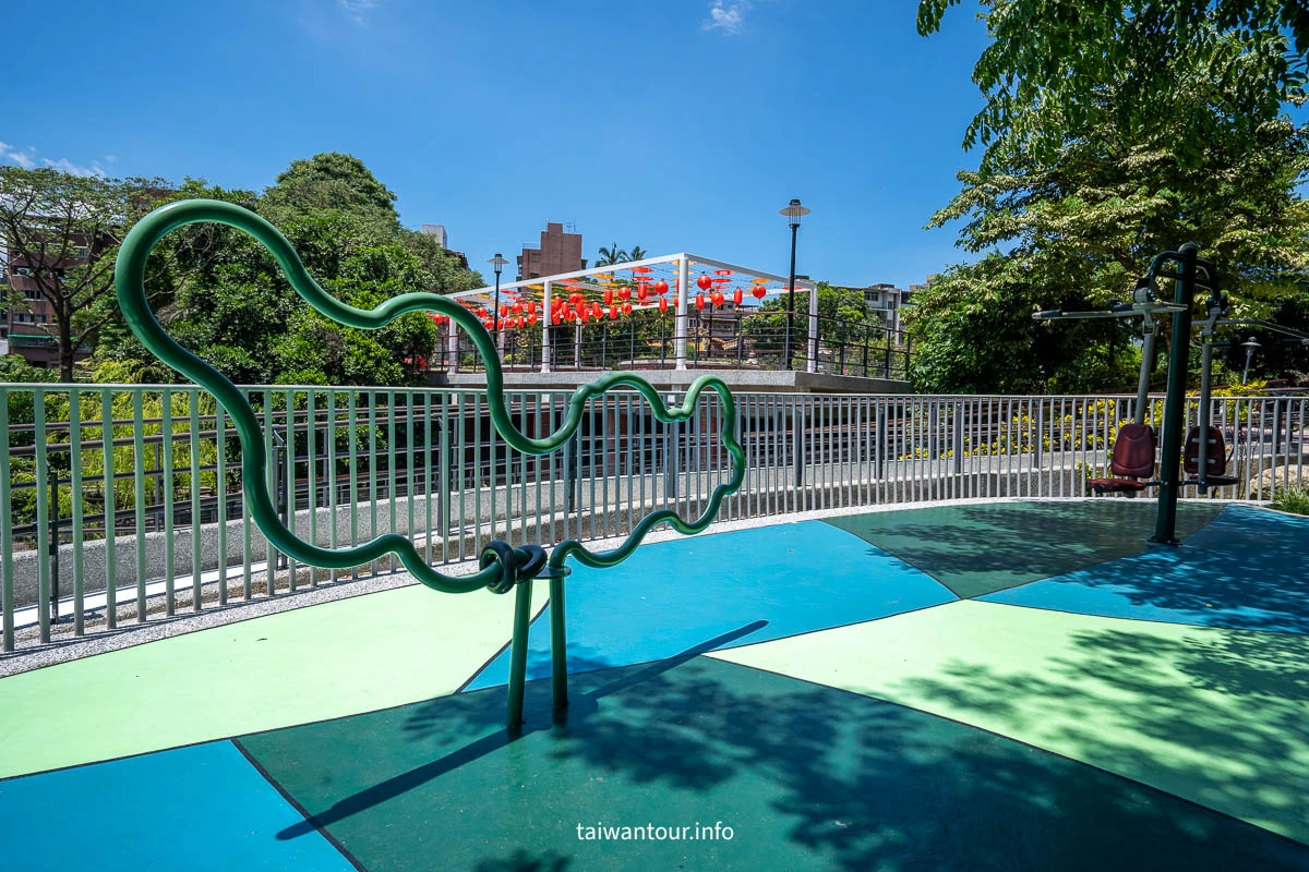2025【汐止水返腳公園】免費親子景點.怎麼去.停車場