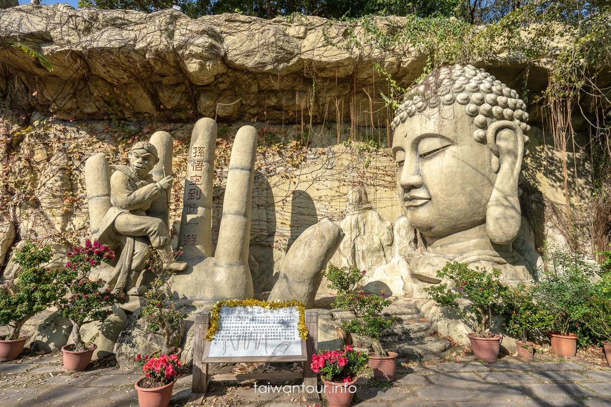 【桃園威天宮】桃園武財神關聖帝君財神廟.交通怎麼去 【桃園威天宮】桃園武財神關聖帝君財神廟.交通怎麼去