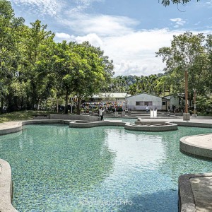 2025【桃米親水公園】南投親子景點免費玩水
