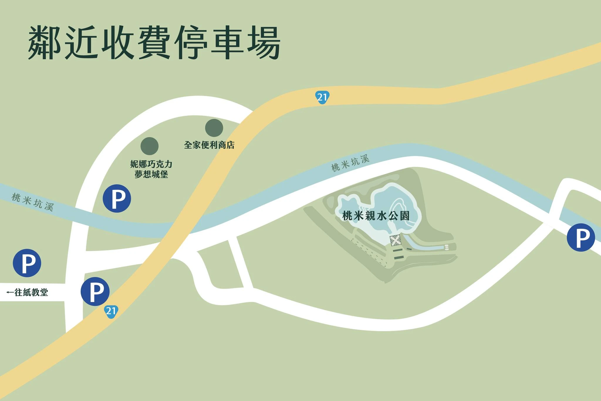 2025【桃米親水公園】南投親子景點免費玩水