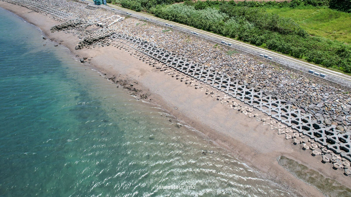 【三塊厝港灣.新埔海堤】淡水玩水景點.釣魚秘境 【三塊厝港灣.新埔海堤】淡水玩水景點.釣魚秘境