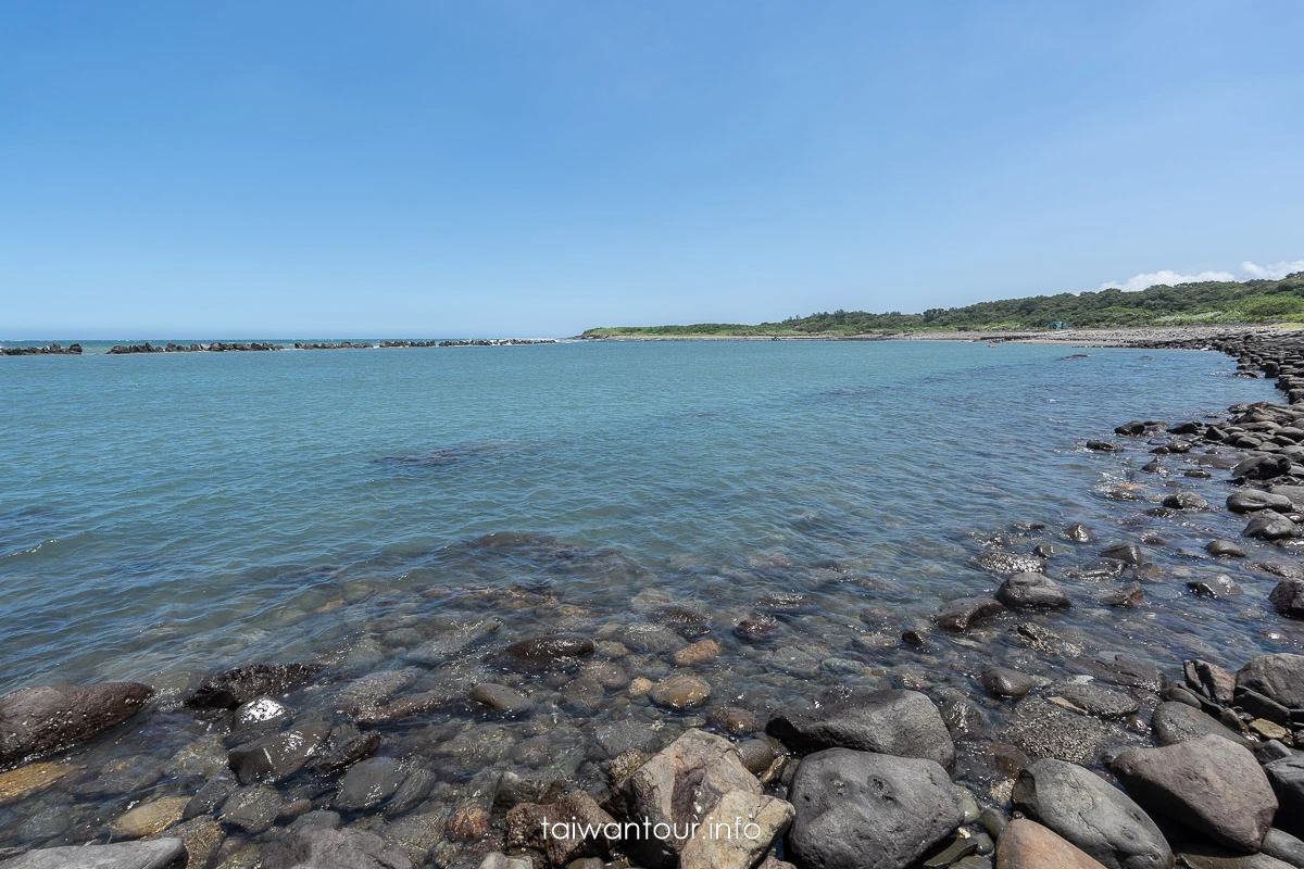 【三塊厝港灣.新埔海堤】淡水玩水景點.釣魚秘境 【三塊厝港灣.新埔海堤】淡水玩水景點.釣魚秘境