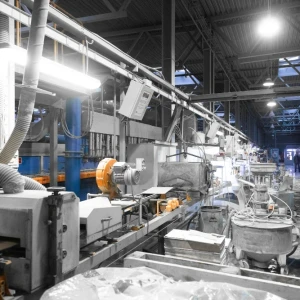GE Appliances 投資4.9億美元轉移洗衣機生產 回流肯塔基設自動化工廠