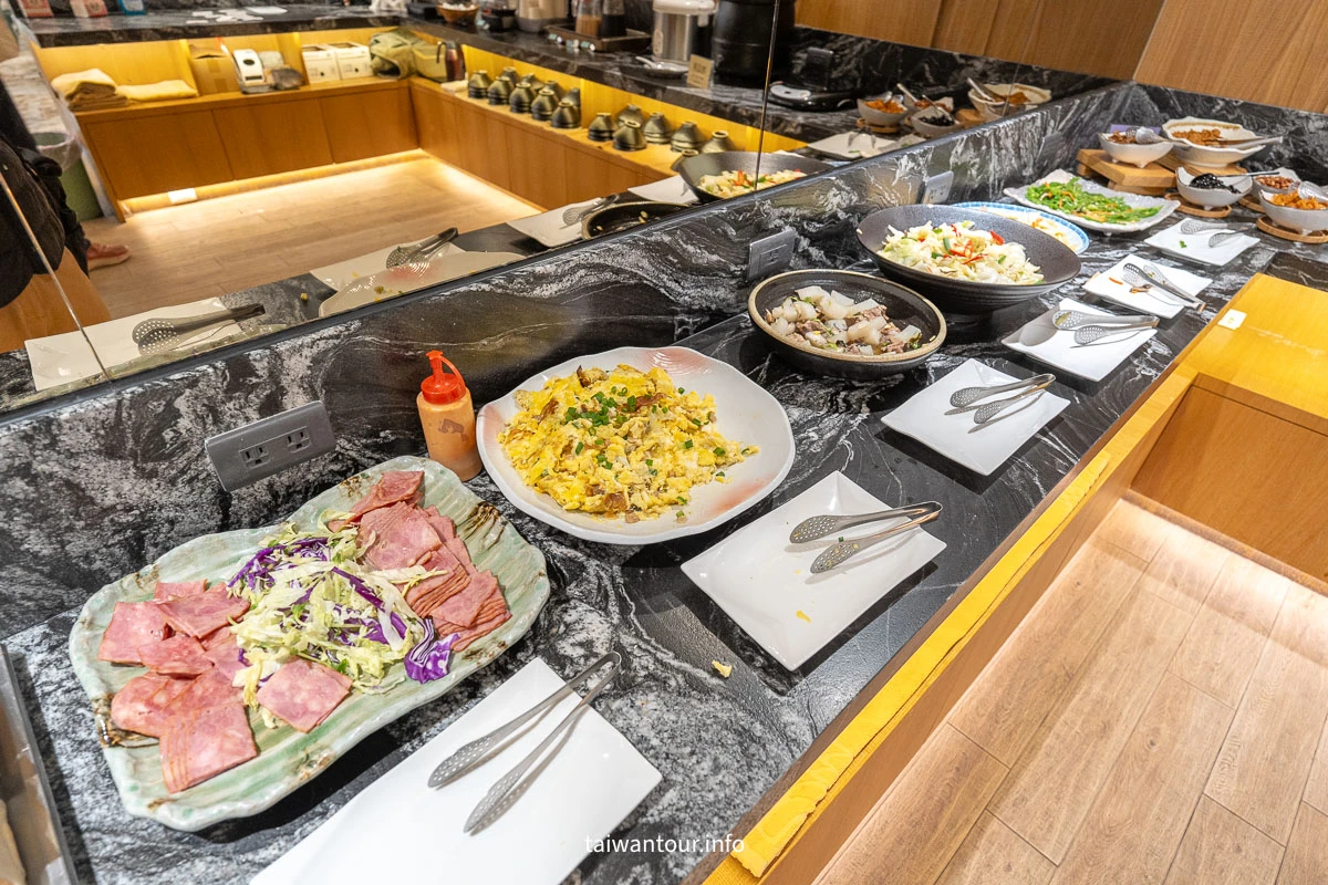 【富光飯店】屏東高CP值住宿推薦.近屏東公園