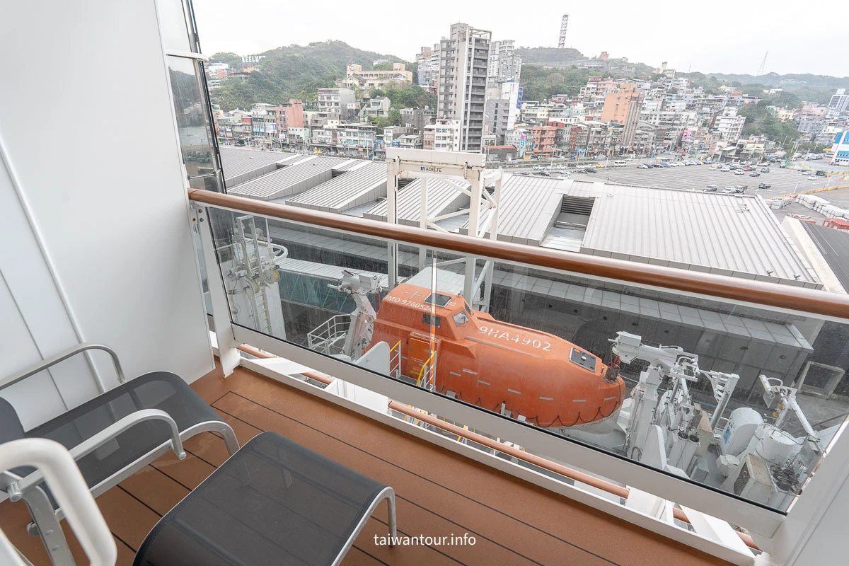 【2025MSC榮耀號郵輪】基隆出發.房型.網路.賭場.班次 【2025MSC榮耀號郵輪】基隆出發.房型.網路.賭場.班次