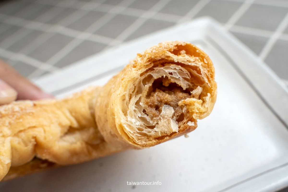 全台首創【酥式圈-法式千層甜甜圈】台中梧棲最佳伴手禮 全台首創【酥式圈-法式千層甜甜圈】台中梧棲最佳伴手禮