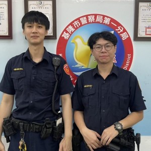 男險遭詐新臺幣10萬元  警銀聯手阻詐守荷包