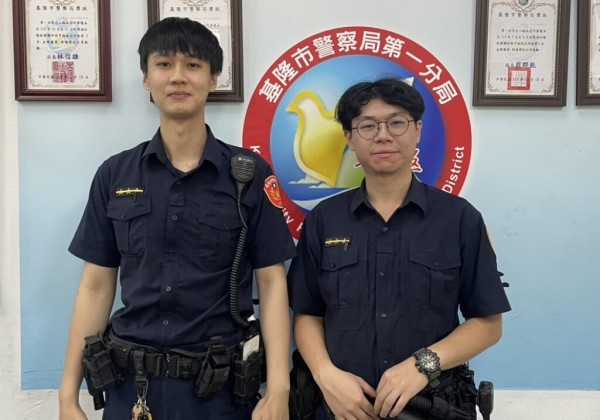 男險遭詐新臺幣10萬元  警銀聯手阻詐守荷包