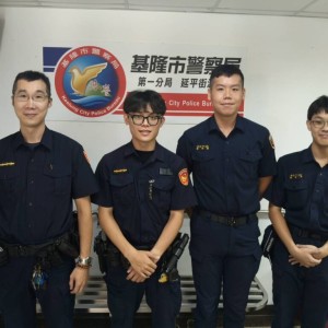 一時迷糊險成詐團工具  警銀即時攔阻人頭帳戶開立