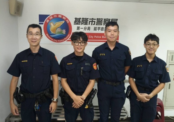 一時迷糊險成詐團工具  警銀即時攔阻人頭帳戶開立