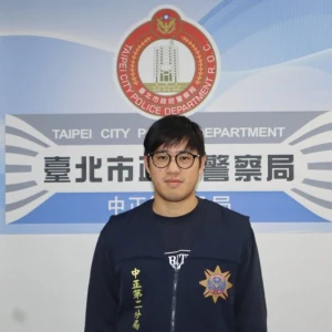 淨化選前治安  中二分局瓦解賭博網站