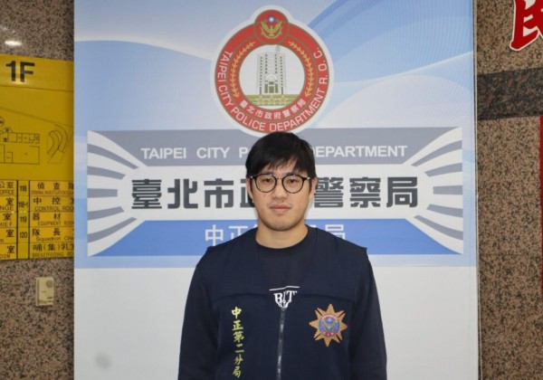 淨化選前治安  中二分局瓦解賭博網站
