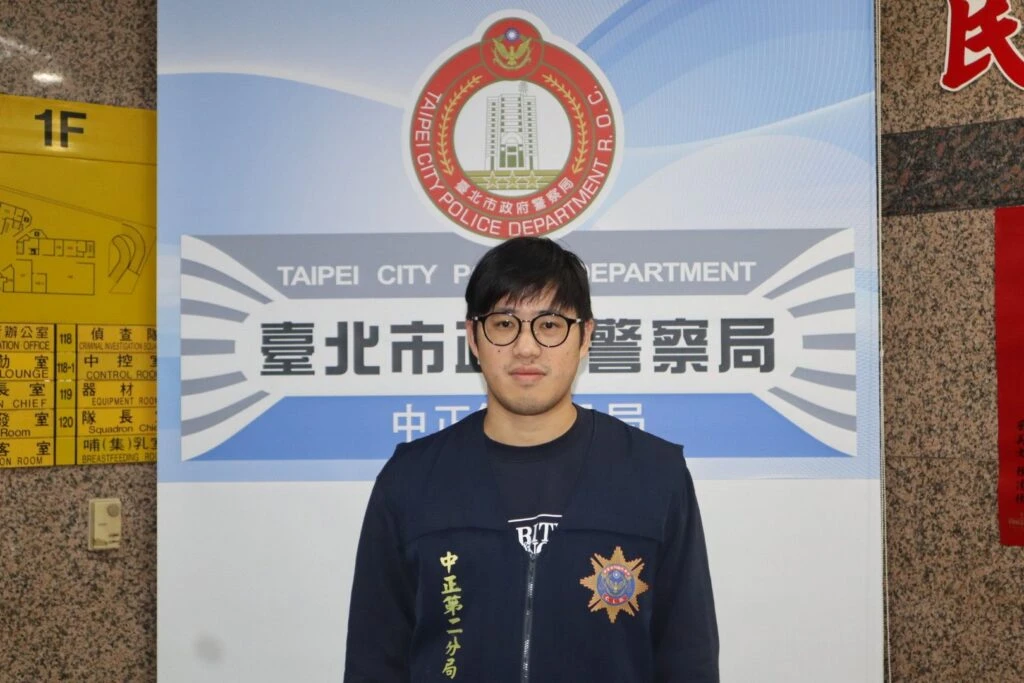 淨化選前治安  中二分局瓦解賭博網站