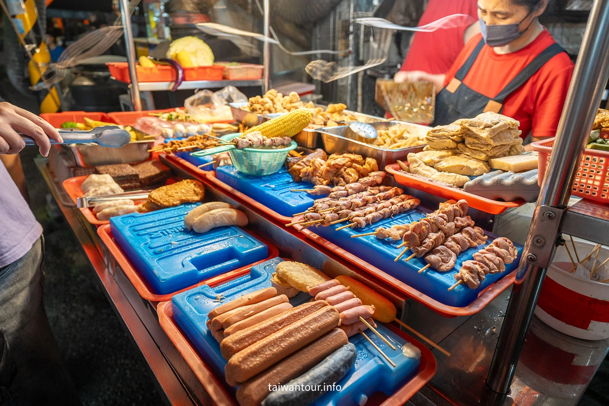 【麗鳳(品麗)鹽酥雞】南投美食推薦魚池CP值爆表(食尚玩家介紹)