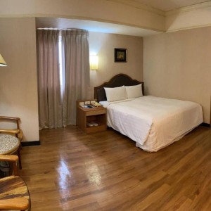 【大鵬灣大飯店】屏東高CP值住宿首選.東港住宿攻略