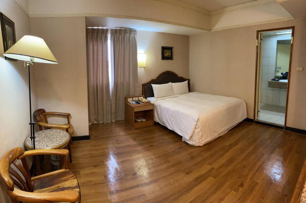 【大鵬灣大飯店】屏東高CP值住宿首選.東港住宿攻略 【大鵬灣大飯店】屏東高CP值住宿首選.東港住宿攻略