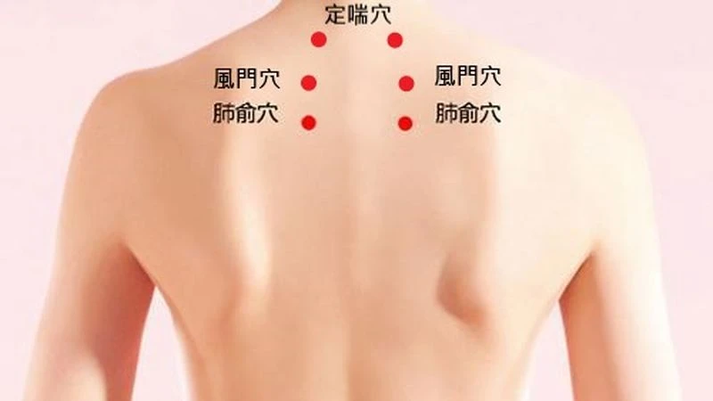一變天就鼻塞？中醫師：三伏貼改善鼻炎有幫助　但這些人要慎用