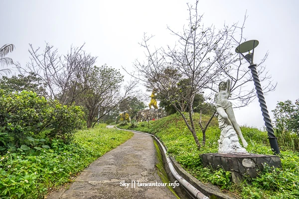 【石門山】桃園景點推薦龍潭觀音登山步道小百岳 【石門山】桃園景點推薦龍潭觀音登山步道小百岳