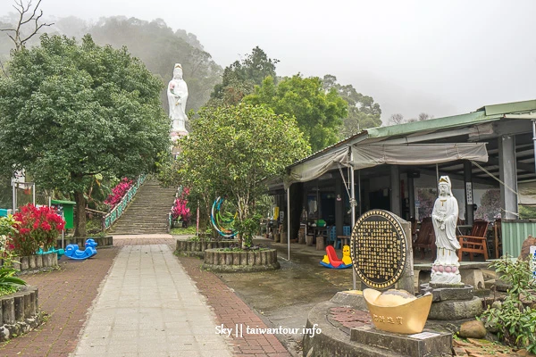 【石門山】桃園景點推薦龍潭觀音登山步道小百岳 【石門山】桃園景點推薦龍潭觀音登山步道小百岳