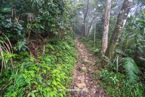 【石門山】桃園景點推薦龍潭觀音登山步道小百岳 【石門山】桃園景點推薦龍潭觀音登山步道小百岳