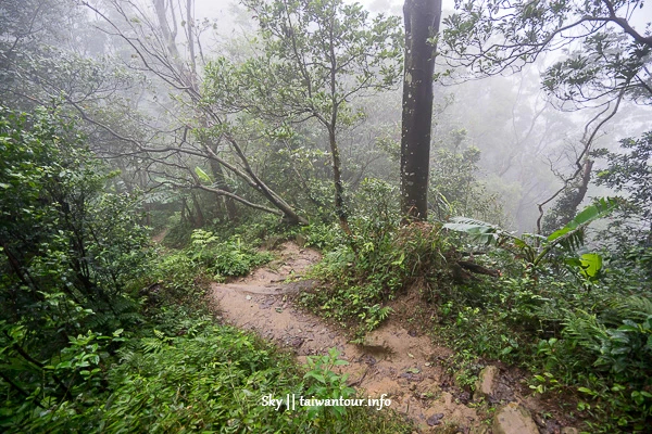 【石門山】桃園景點推薦龍潭觀音登山步道小百岳 【石門山】桃園景點推薦龍潭觀音登山步道小百岳