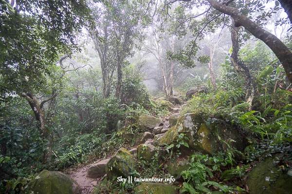 【石門山】桃園景點推薦龍潭觀音登山步道小百岳 【石門山】桃園景點推薦龍潭觀音登山步道小百岳
