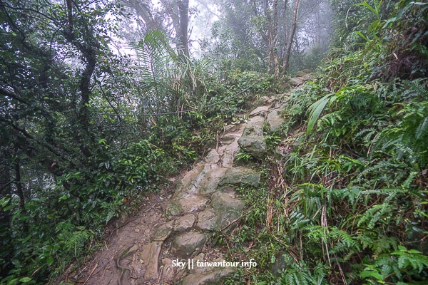 【石門山】桃園景點推薦龍潭觀音登山步道小百岳 【石門山】桃園景點推薦龍潭觀音登山步道小百岳