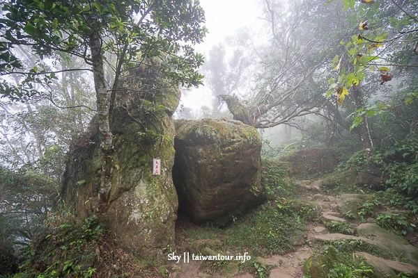 【石門山】桃園景點推薦龍潭觀音登山步道小百岳 【石門山】桃園景點推薦龍潭觀音登山步道小百岳