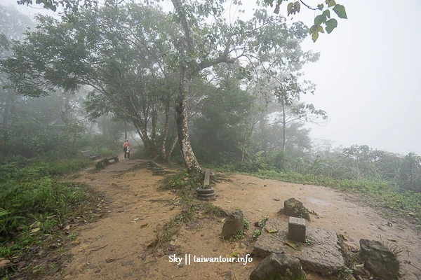 【石門山】桃園景點推薦龍潭觀音登山步道小百岳 【石門山】桃園景點推薦龍潭觀音登山步道小百岳