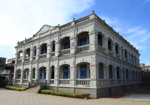 金門台灣好行主題遊程 暑假親子嘉年華結合戰地文化深度旅遊