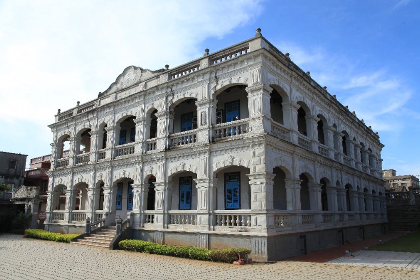 金門台灣好行主題遊程 暑假親子嘉年華結合戰地文化深度旅遊 金門台灣好行主題遊程 暑假親子嘉年華結合戰地文化深度旅遊